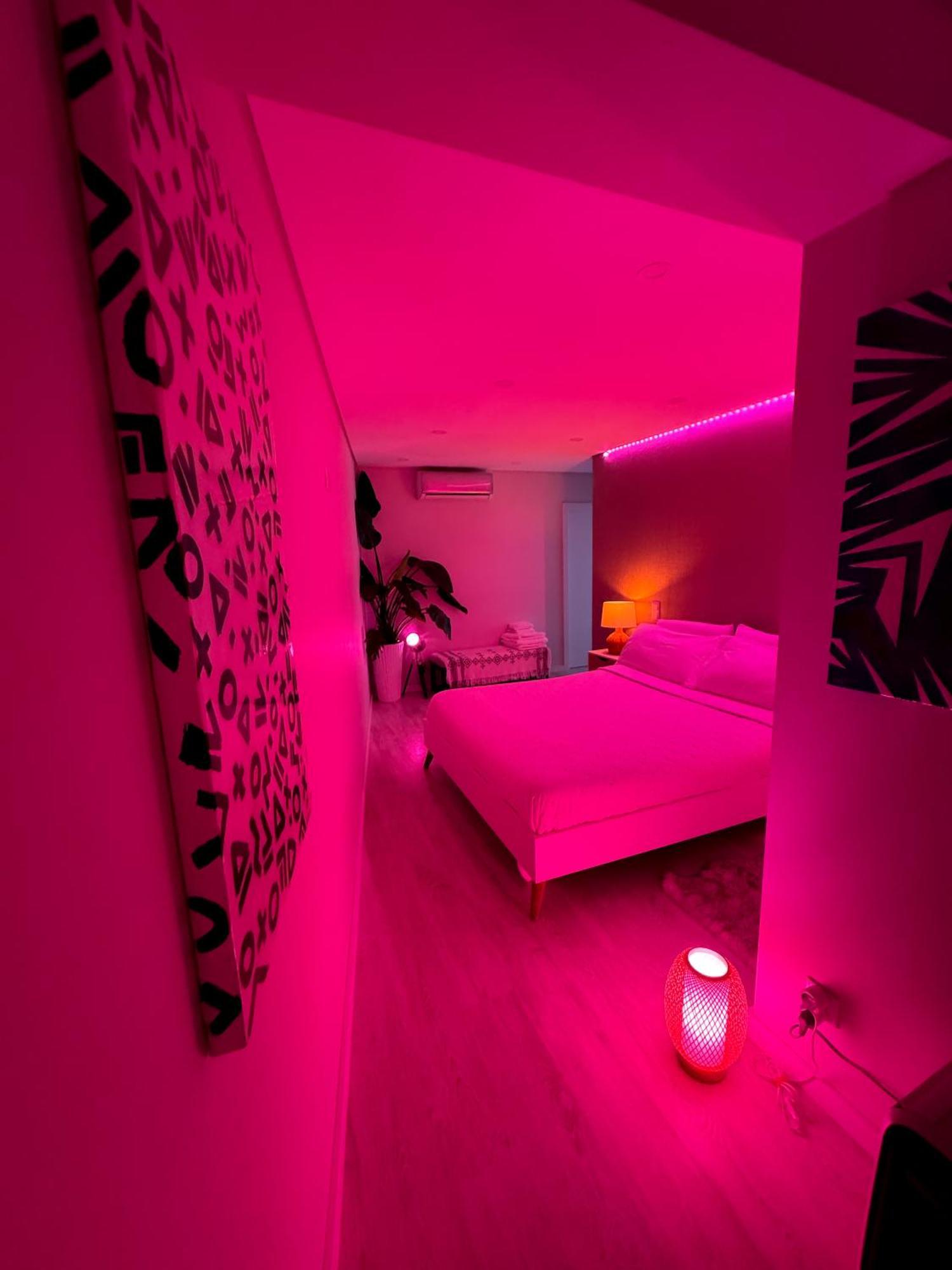Airport Apartment Lissabon